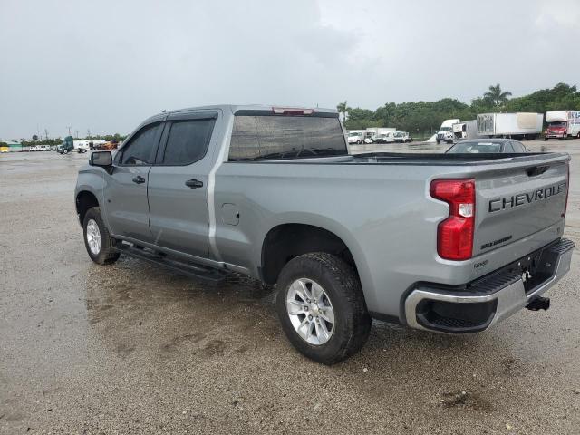 Photo 1 VIN: 3GCPACEK0RG179429 - CHEVROLET SILVERADO 