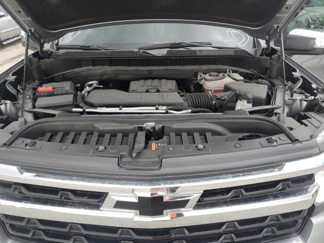 Photo 11 VIN: 3GCPACEK0RG179429 - CHEVROLET SILVERADO 