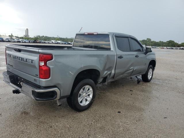 Photo 2 VIN: 3GCPACEK0RG179429 - CHEVROLET SILVERADO 