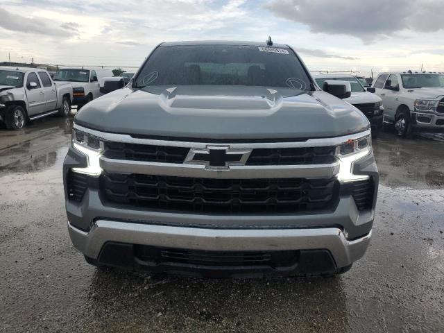 Photo 4 VIN: 3GCPACEK0RG179429 - CHEVROLET SILVERADO 