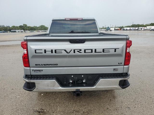 Photo 5 VIN: 3GCPACEK0RG179429 - CHEVROLET SILVERADO 