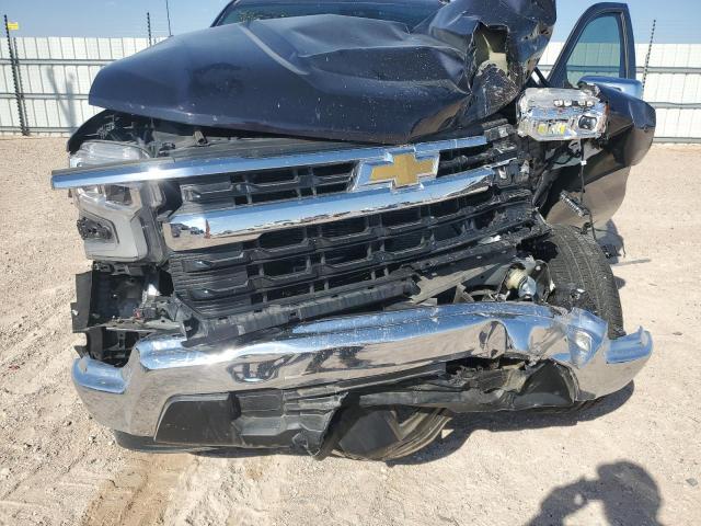 Photo 10 VIN: 3GCPACEK2RG393970 - CHEVROLET SILVERADO 