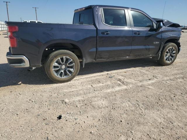 Photo 2 VIN: 3GCPACEK2RG393970 - CHEVROLET SILVERADO 