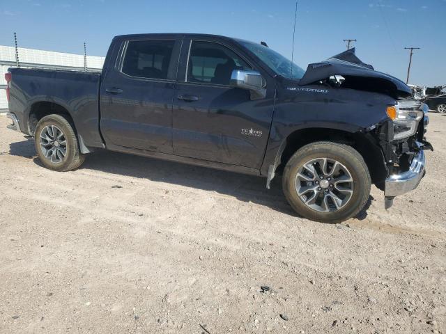 Photo 3 VIN: 3GCPACEK2RG393970 - CHEVROLET SILVERADO 