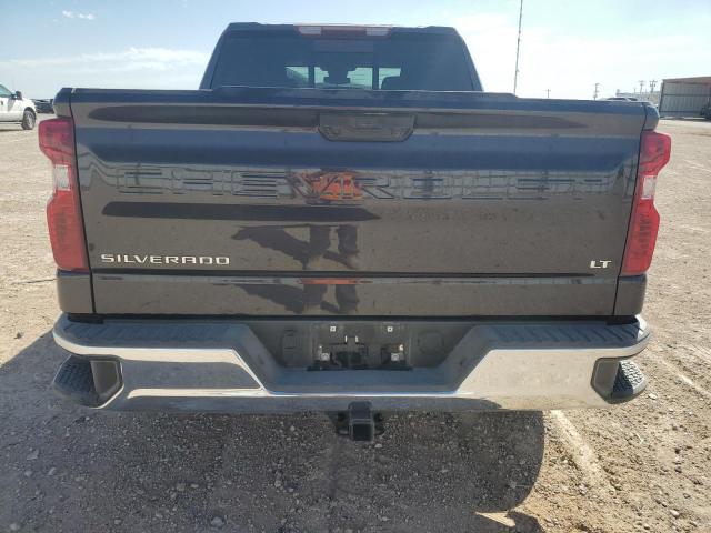 Photo 5 VIN: 3GCPACEK2RG393970 - CHEVROLET SILVERADO 