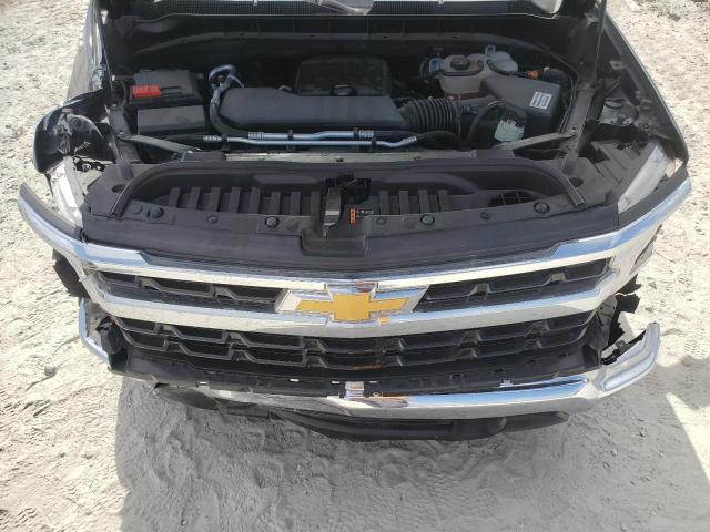 Photo 10 VIN: 3GCPACEK3PG136166 - CHEVROLET SILVERADO 