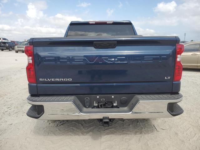 Photo 5 VIN: 3GCPACEK3PG136166 - CHEVROLET SILVERADO 