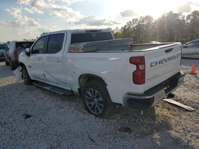 Photo 1 VIN: 3GCPACEK5NG637640 - CHEVROLET SILVERADO 