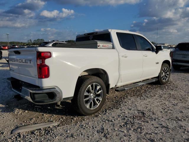 Photo 2 VIN: 3GCPACEK5NG637640 - CHEVROLET SILVERADO 