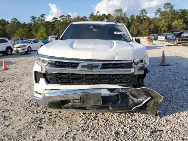 Photo 4 VIN: 3GCPACEK5NG637640 - CHEVROLET SILVERADO 