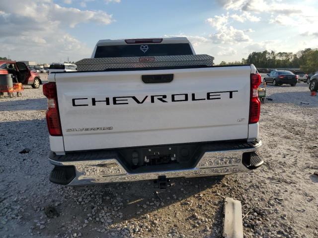 Photo 5 VIN: 3GCPACEK5NG637640 - CHEVROLET SILVERADO 