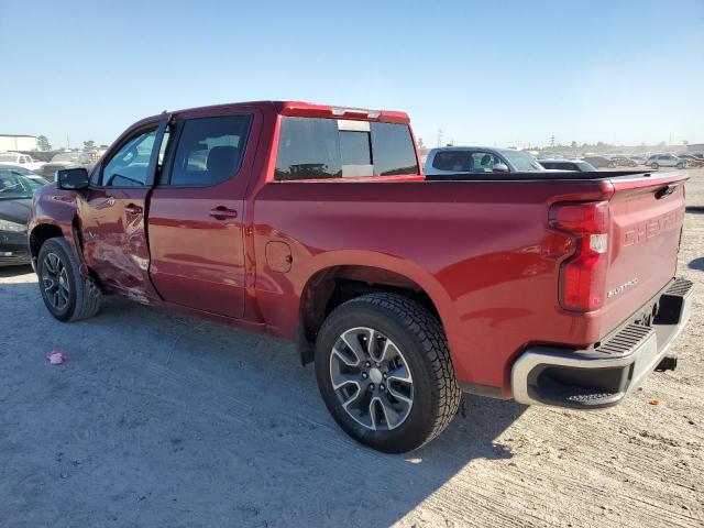 Photo 1 VIN: 3GCPACEK5PG171520 - CHEVROLET SILVERADO 