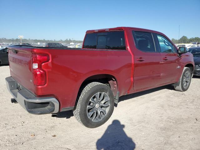 Photo 2 VIN: 3GCPACEK5PG171520 - CHEVROLET SILVERADO 