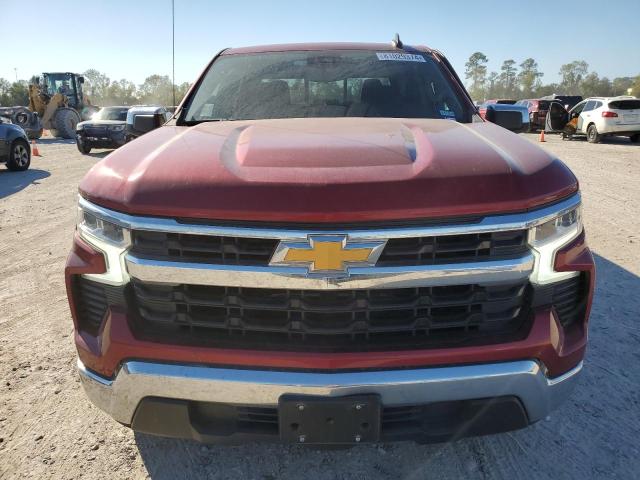 Photo 4 VIN: 3GCPACEK5PG171520 - CHEVROLET SILVERADO 