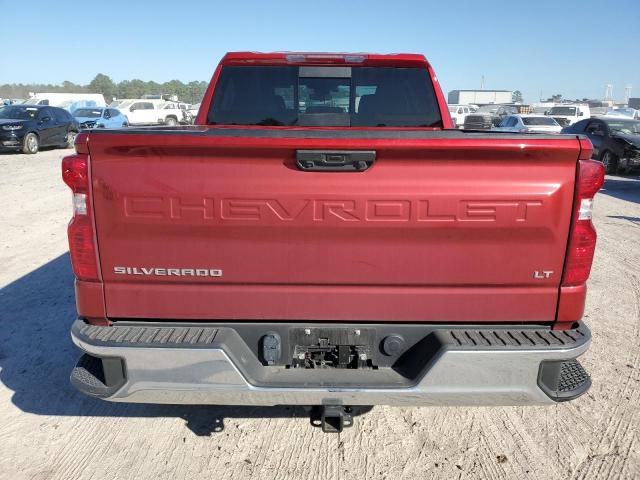 Photo 5 VIN: 3GCPACEK5PG171520 - CHEVROLET SILVERADO 