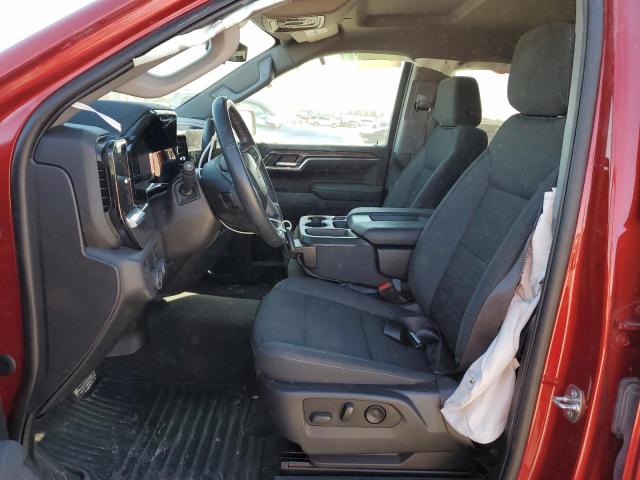 Photo 6 VIN: 3GCPACEK5PG171520 - CHEVROLET SILVERADO 