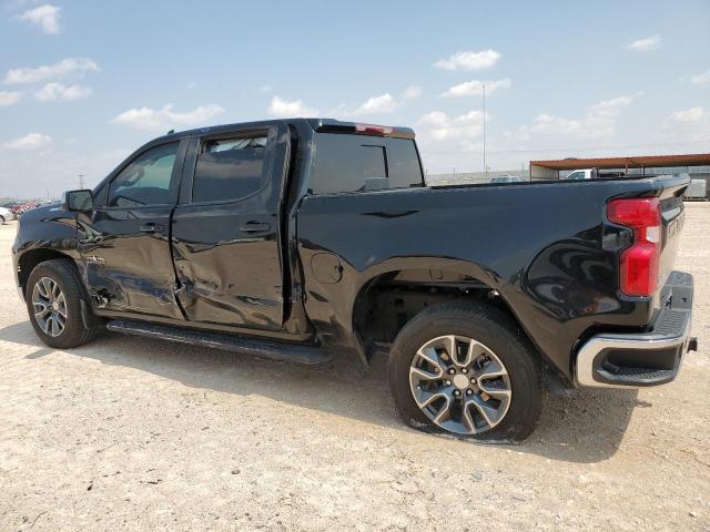 Photo 1 VIN: 3GCPACEK5RG207211 - CHEVROLET SILVERADO 