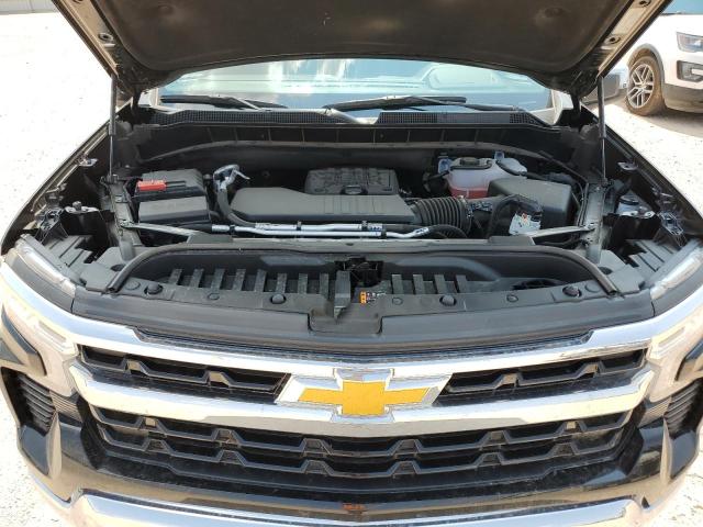 Photo 10 VIN: 3GCPACEK5RG207211 - CHEVROLET SILVERADO 