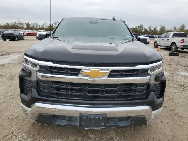 Photo 4 VIN: 3GCPACEK5RG207211 - CHEVROLET SILVERADO 