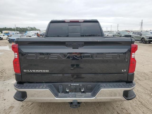 Photo 5 VIN: 3GCPACEK5RG207211 - CHEVROLET SILVERADO 