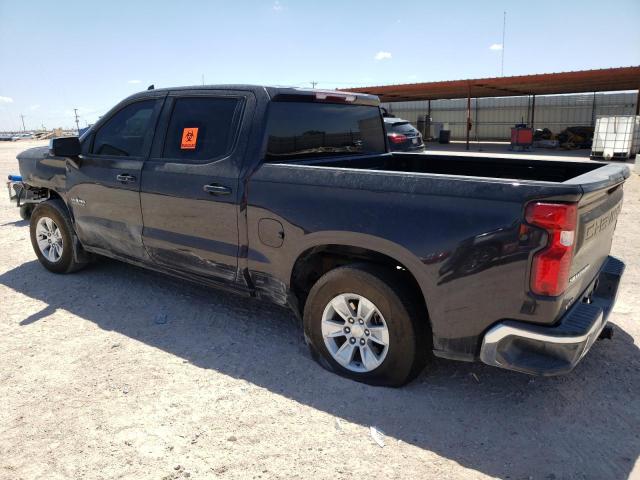 Photo 1 VIN: 3GCPACEK6PG228839 - CHEVROLET SILVERADO 