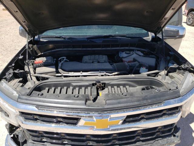 Photo 10 VIN: 3GCPACEK6PG228839 - CHEVROLET SILVERADO 