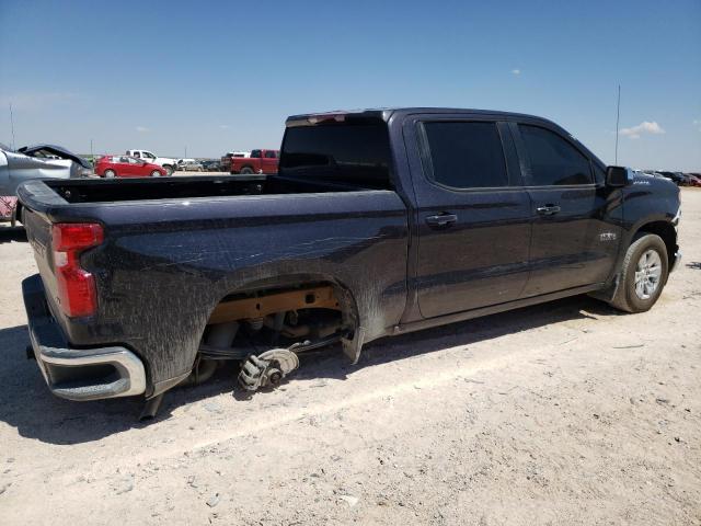 Photo 2 VIN: 3GCPACEK6PG228839 - CHEVROLET SILVERADO 