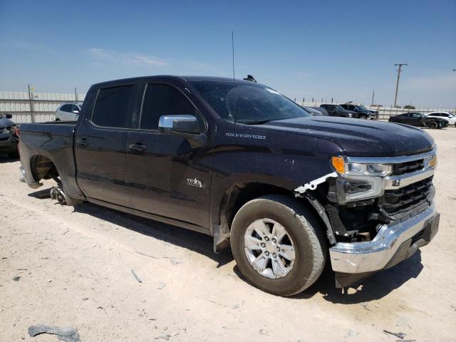 Photo 3 VIN: 3GCPACEK6PG228839 - CHEVROLET SILVERADO 