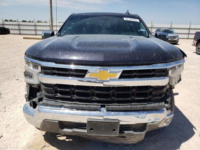 Photo 4 VIN: 3GCPACEK6PG228839 - CHEVROLET SILVERADO 