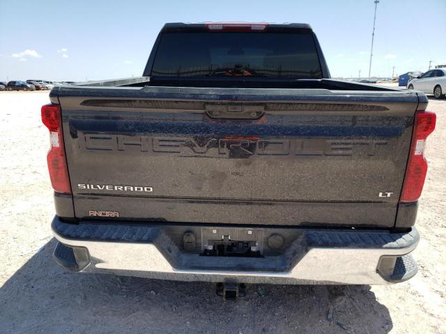 Photo 5 VIN: 3GCPACEK6PG228839 - CHEVROLET SILVERADO 