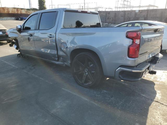 Photo 1 VIN: 3GCPACEK7PG266709 - CHEVROLET SILVERADO 