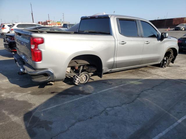 Photo 2 VIN: 3GCPACEK7PG266709 - CHEVROLET SILVERADO 