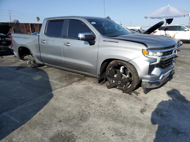 Photo 3 VIN: 3GCPACEK7PG266709 - CHEVROLET SILVERADO 