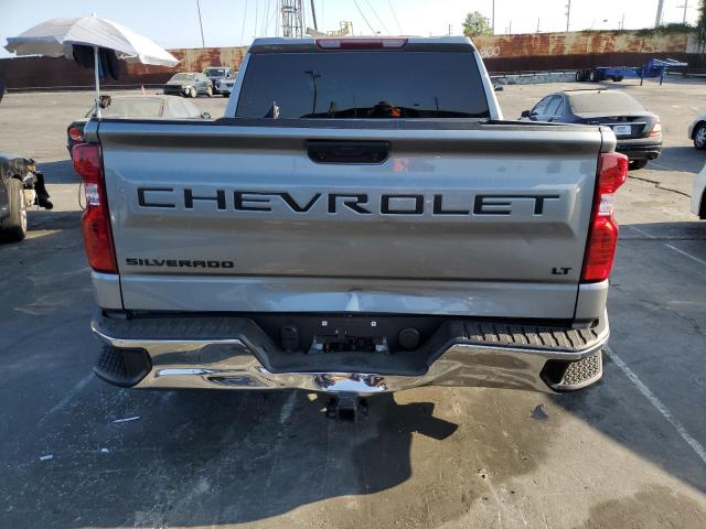 Photo 5 VIN: 3GCPACEK7PG266709 - CHEVROLET SILVERADO 