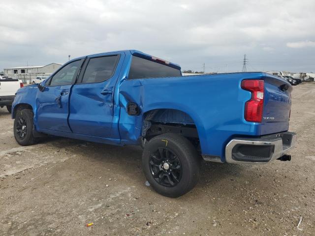 Photo 1 VIN: 3GCPACEK8PG262460 - CHEVROLET SILVERADO 