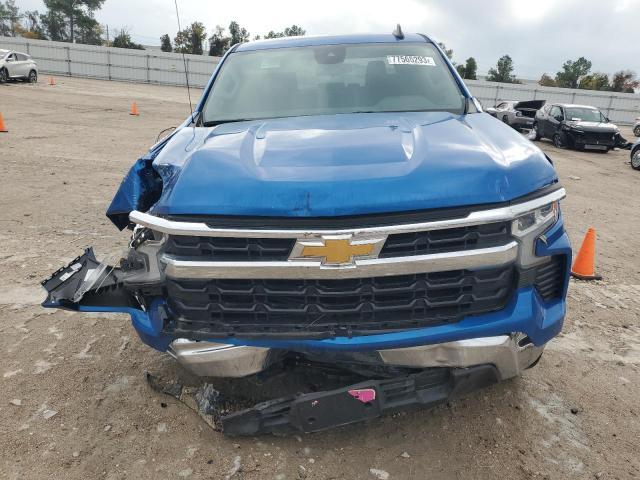 Photo 4 VIN: 3GCPACEK8PG262460 - CHEVROLET SILVERADO 