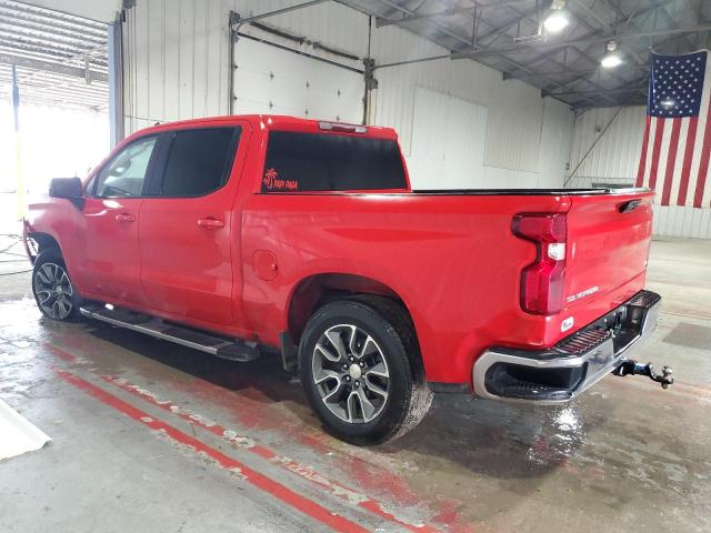 Photo 1 VIN: 3GCPACEK9PG113295 - CHEVROLET SILVERADO 