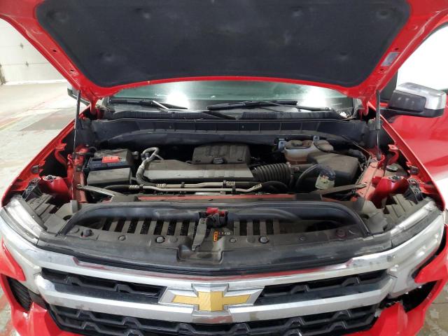 Photo 10 VIN: 3GCPACEK9PG113295 - CHEVROLET SILVERADO 