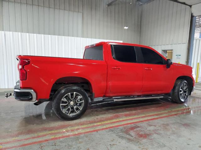 Photo 2 VIN: 3GCPACEK9PG113295 - CHEVROLET SILVERADO 