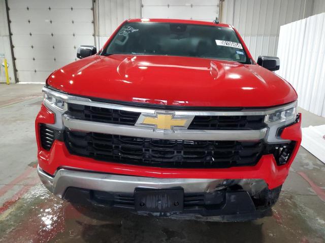 Photo 4 VIN: 3GCPACEK9PG113295 - CHEVROLET SILVERADO 