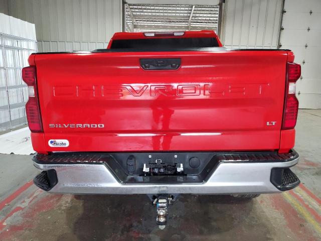 Photo 5 VIN: 3GCPACEK9PG113295 - CHEVROLET SILVERADO 