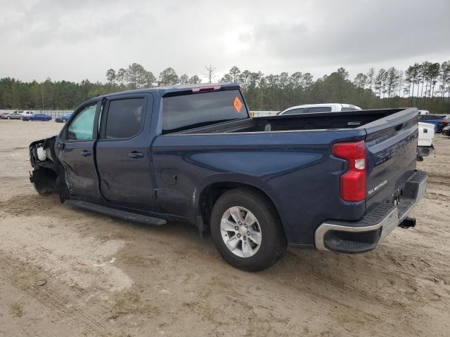 Photo 1 VIN: 3GCPACEK9PG129433 - CHEVROLET SILVERADO 