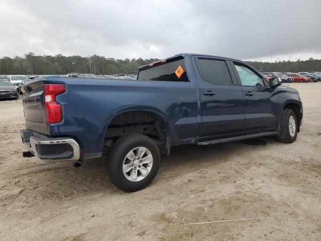 Photo 2 VIN: 3GCPACEK9PG129433 - CHEVROLET SILVERADO 