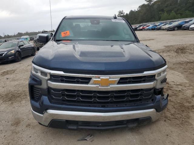 Photo 4 VIN: 3GCPACEK9PG129433 - CHEVROLET SILVERADO 