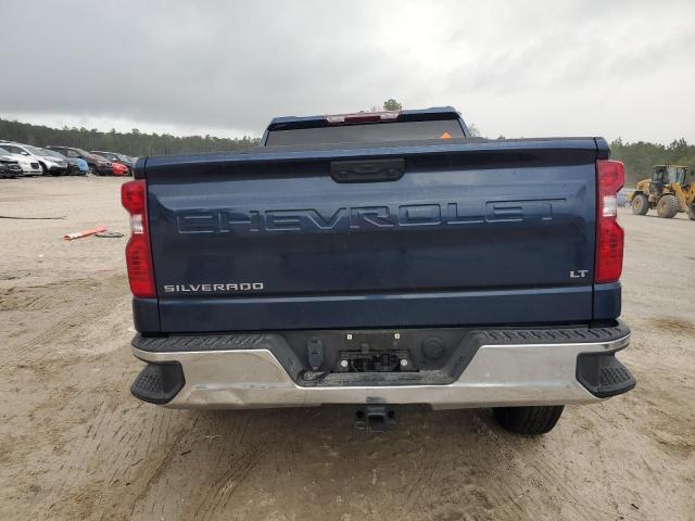 Photo 5 VIN: 3GCPACEK9PG129433 - CHEVROLET SILVERADO 