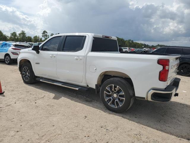 Photo 1 VIN: 3GCPACET3NG584851 - CHEVROLET SILVERADO 