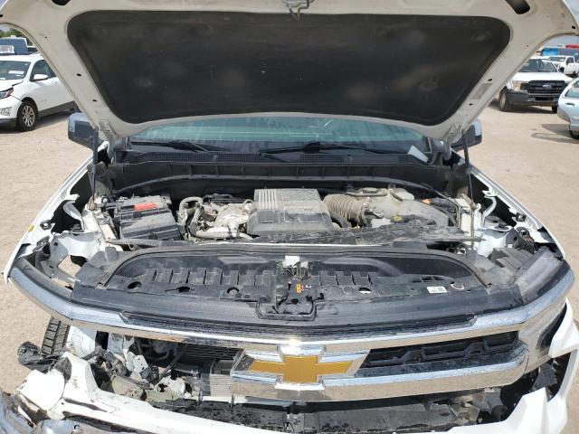 Photo 10 VIN: 3GCPACET3NG584851 - CHEVROLET SILVERADO 