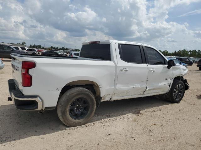 Photo 2 VIN: 3GCPACET3NG584851 - CHEVROLET SILVERADO 