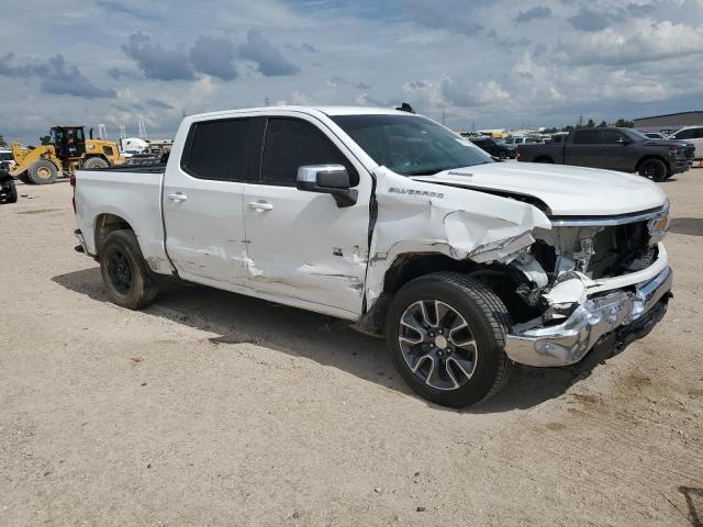 Photo 3 VIN: 3GCPACET3NG584851 - CHEVROLET SILVERADO 