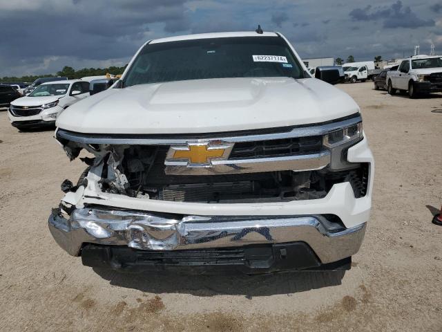 Photo 4 VIN: 3GCPACET3NG584851 - CHEVROLET SILVERADO 